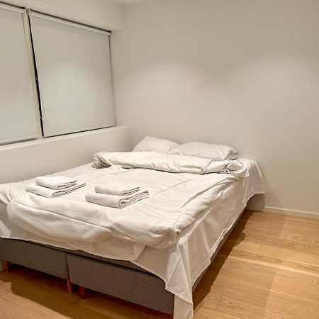Apartamento Modern House With Great View! Tromsø Exterior foto