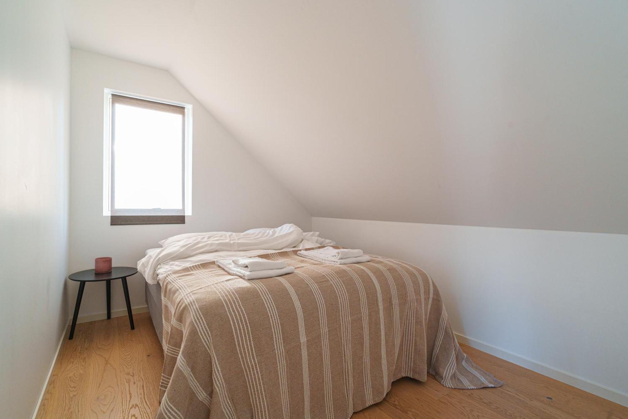 Apartamento Modern House With Great View! Tromsø Exterior foto