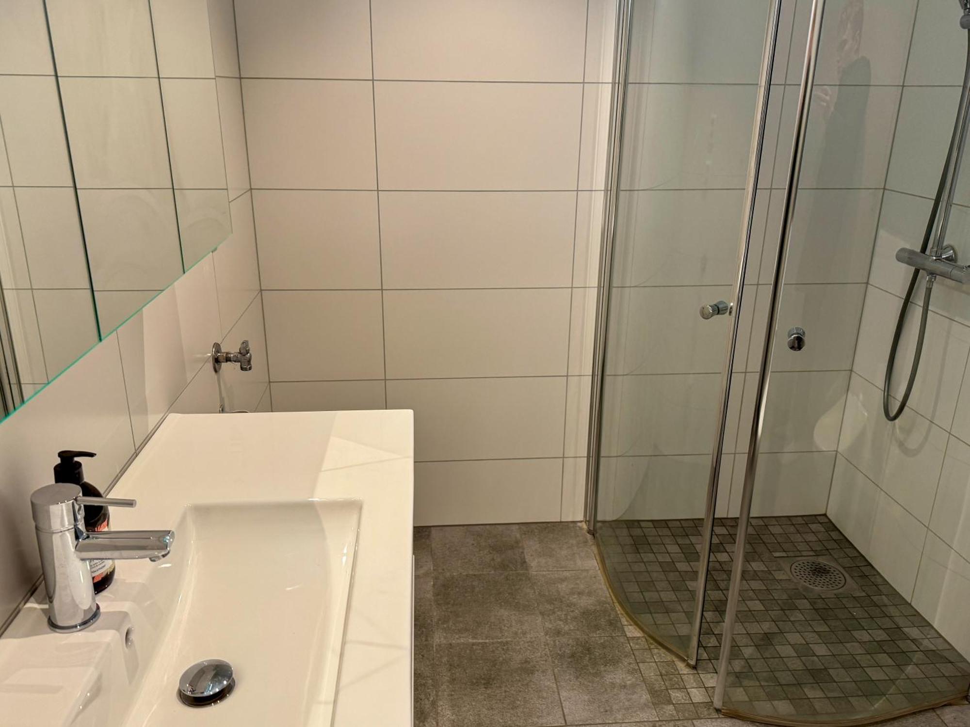 Apartamento Modern House With Great View! Tromsø Exterior foto